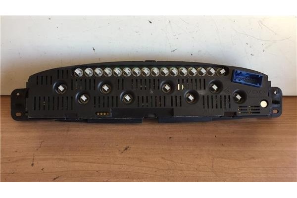 Recambio de cuadro completo para citroen xsara picasso 1.8 16v referencia OEM IAM 964858780 110008966005 