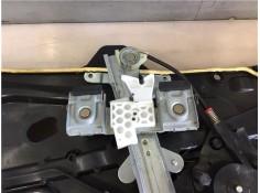 Recambio de mecanismo elevalunas delantero derecho para ford fiesta v (jh_, jd_) 1.4 16v referencia OEM IAM 2S51B045H16A 2S51145