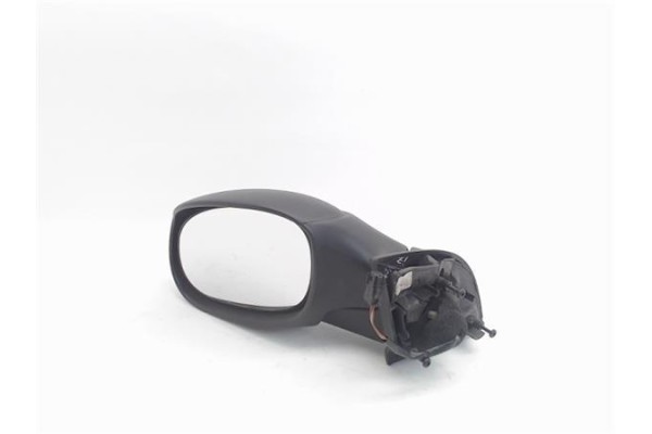 Recambio de retrovisor electrico izquierdo para citroen c3 referencia OEM IAM 011019  