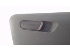 Recambio de guantera salpicadero para citroen c4 berlina 1.6 exclusive referencia OEM IAM 825262 9671431377 