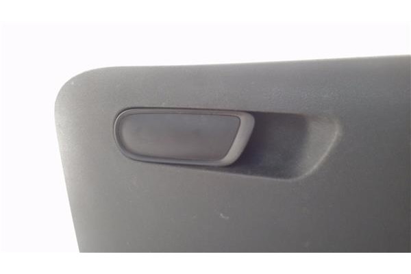 Recambio de guantera salpicadero para citroen c4 berlina 1.6 exclusive referencia OEM IAM 825262 9671431377 