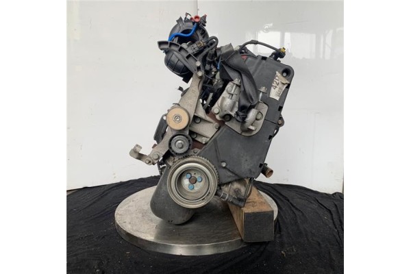 Recambio de motor completo para fiat punto / grande punto (199) 1.2 referencia OEM IAM 199A4000  