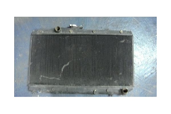 Recambio de radiador para toyota celica (t20) 2.0 gt referencia OEM IAM    Recambio de radiador para toyota celica (t20) 2.0 gt referencia OEM IAM