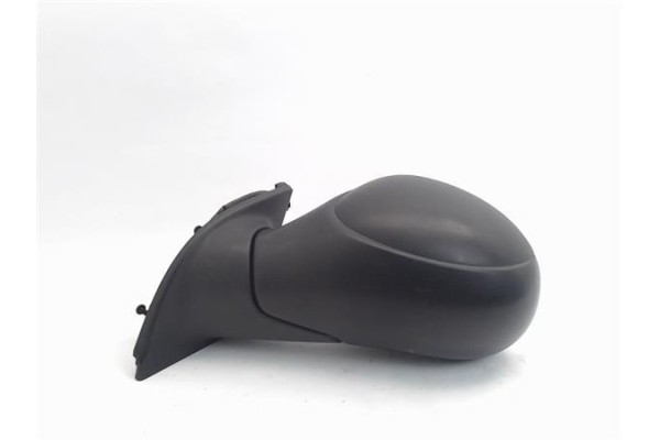 Recambio de retrovisor electrico izquierdo para citroen c3 referencia OEM IAM 011019  