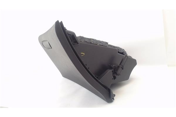 Recambio de guantera salpicadero para citroen c4 berlina 1.6 exclusive referencia OEM IAM 825262 9671431377 