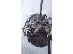Recambio de motor completo para opel astra h berlina 1.7 cdti referencia OEM IAM 17DTH  