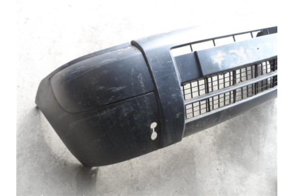Recambio de paragolpes delantero para peugeot partner furgón (5) 2.0 hdi referencia OEM IAM 7401W7  