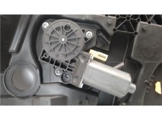 Recambio de mecanismo elevalunas delantero derecho para ford fiesta v (jh_, jd_) 1.4 16v referencia OEM IAM 2S51B045H16A 2S51145
