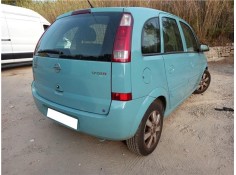 opel meriva del año 2005