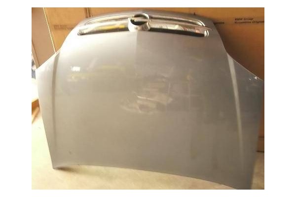 Recambio de capo para opel vectra c berlina (2002) 2.0 dti 16v referencia OEM IAM   