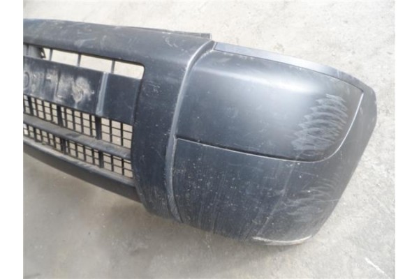 Recambio de paragolpes delantero para peugeot partner furgón (5) 2.0 hdi referencia OEM IAM 7401W7  