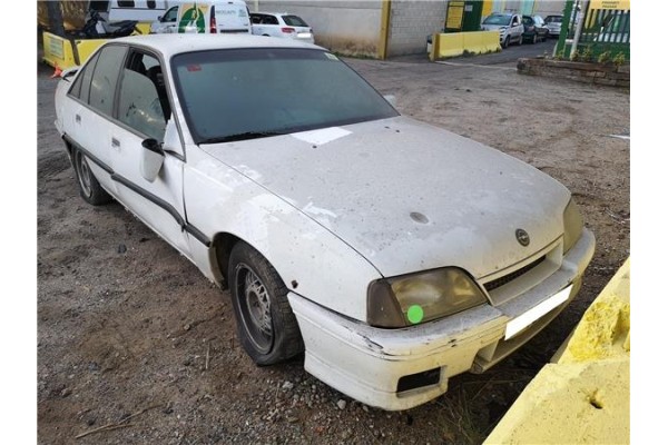 opel omega a (16_, 17_, 19_) del año 1990