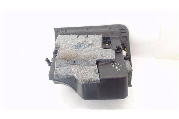 Recambio de guantera salpicadero para citroen c4 berlina 1.6 exclusive referencia OEM IAM 825262 9671431377 