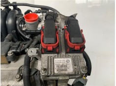 Recambio de motor completo para fiat punto / grande punto (199) 1.2 referencia OEM IAM 199A4000  