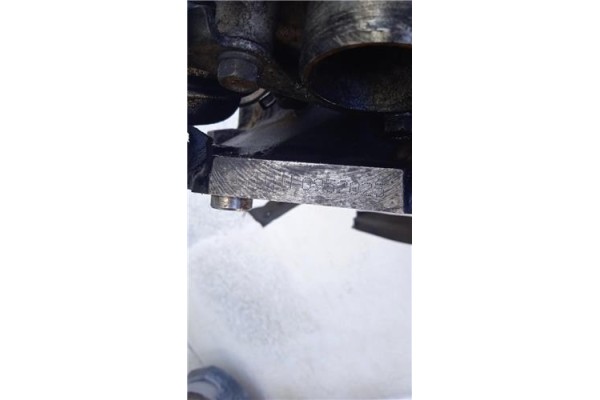 Recambio de motor completo para opel astra h berlina 1.7 cdti referencia OEM IAM 17DTH  