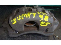 Recambio de pinza freno delantero izquierda para citroen jumpy (u6u) 1.9 d referencia OEM IAM 4400F7  