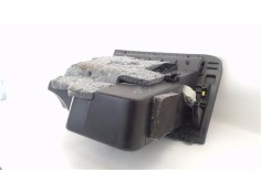 Recambio de guantera salpicadero para citroen c4 berlina 1.6 exclusive referencia OEM IAM 825262 9671431377 