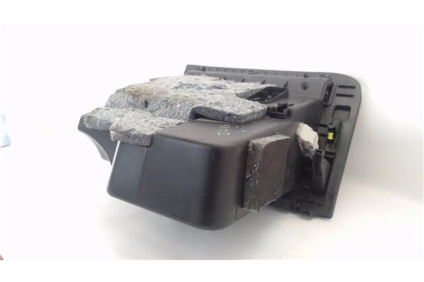 Recambio de guantera salpicadero para citroen c4 berlina 1.6 exclusive referencia OEM IAM 825262 9671431377 