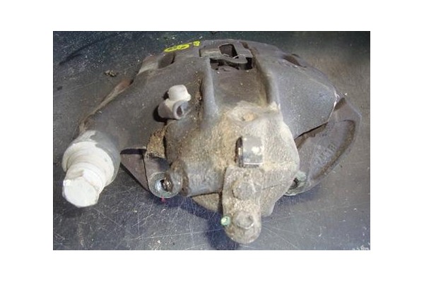 Recambio de pinza freno delantero izquierda para citroen jumpy (u6u) 1.9 d referencia OEM IAM 4400F7  