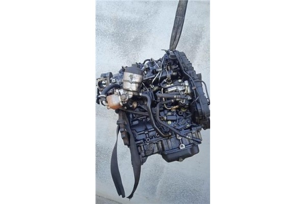 Recambio de motor completo para opel astra h berlina 1.7 cdti referencia OEM IAM 17DTH  