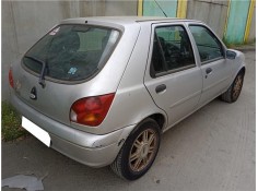 ford fiesta iv (ja_, jb_) del año 2000