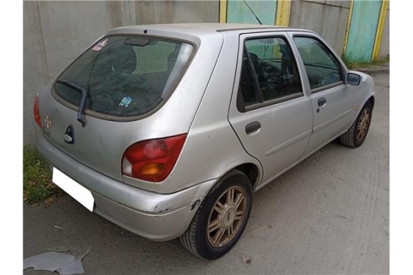 ford fiesta iv (ja_, jb_) del año 2000