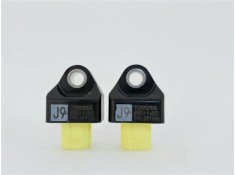 SENSOR AIRBAG LATERAL DELANTERO IZQUIERDO 89831F4030 
