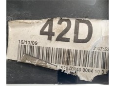 Recambio de motor completo para fiat punto / grande punto (199) 1.2 referencia OEM IAM 199A4000  