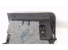 Recambio de guantera salpicadero para citroen c4 berlina 1.6 exclusive referencia OEM IAM 825262 9671431377 