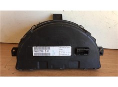 Recambio de cuadro completo para citroen c3 1.4 hdi referencia OEM IAM P9660225880 281149734 
