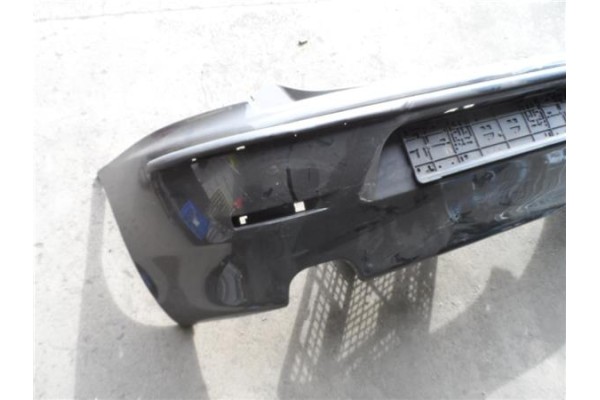 Recambio de paragolpes trasero para alfa romeo 147 (190) 1.9 jtd impression referencia OEM IAM 735290445  