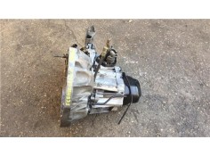 Recambio de caja cambios manual para renault scenic ii (jm) 1.5 dci (jm02, jm13) referencia OEM IAM JR5110  