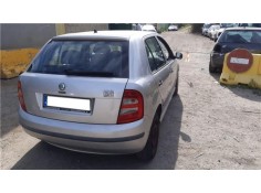 skoda fabia (6y2/6y3) del año 2002