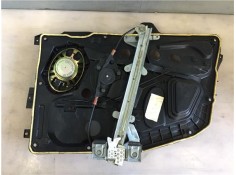 Recambio de mecanismo elevalunas delantero izquierdo para ford fiesta v (jh_, jd_) 1.4 16v referencia OEM IAM 2S51B045H17A 2S511