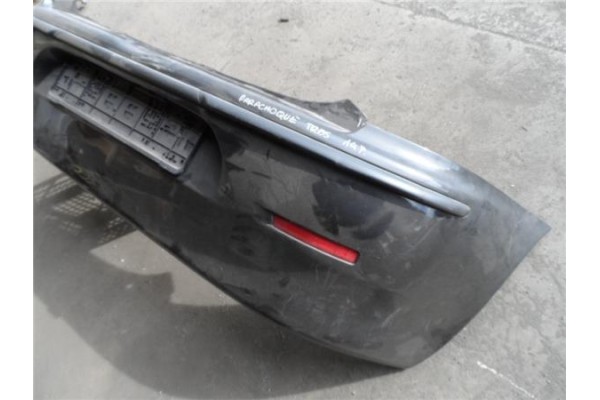 Recambio de paragolpes trasero para alfa romeo 147 (190) 1.9 jtd impression referencia OEM IAM 735290445  