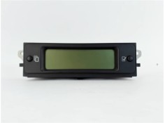 Recambio de reloj horario para citroen xsara berlina (1997) 2.0 hdi 109 referencia OEM IAM 9643823677 21654301 