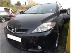 mazda 5 berlina (cr) del año 2005