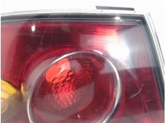 Recambio de piloto trasero izquierdo para seat ibiza (6l1) referencia OEM IAM 6L6945095A 45404 