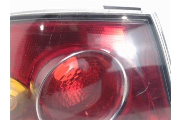 Recambio de piloto trasero izquierdo para seat ibiza (6l1) referencia OEM IAM 6L6945095A 45404 