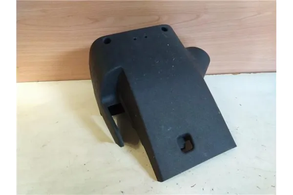 Recambio de embellecedor columna direccion para citroen c3 1.4 hdi referencia OEM IAM 9637997977  