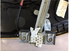 Recambio de mecanismo elevalunas delantero izquierdo para ford fiesta v (jh_, jd_) 1.4 16v referencia OEM IAM 2S51B045H17A 2S511