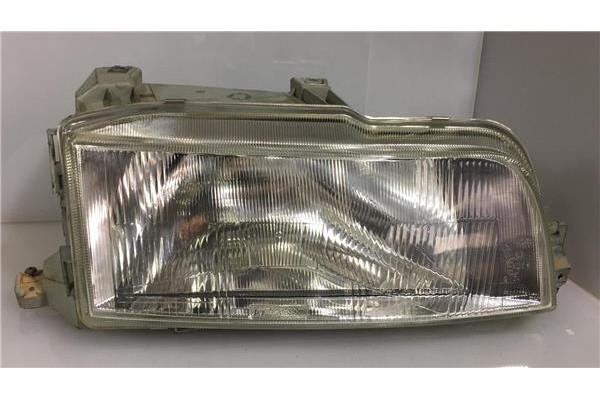 Recambio de faro delantero dcho para renault r 21 berlina (b/l48)(1985) 1.7 referencia OEM IAM   