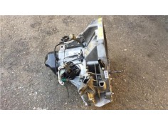 Recambio de caja cambios manual para renault scenic ii (jm) 1.5 dci (jm02, jm13) referencia OEM IAM JR5110  