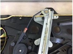 Recambio de mecanismo elevalunas delantero izquierdo para ford fiesta v (jh_, jd_) 1.4 16v referencia OEM IAM 2S51B045H17A 2S511