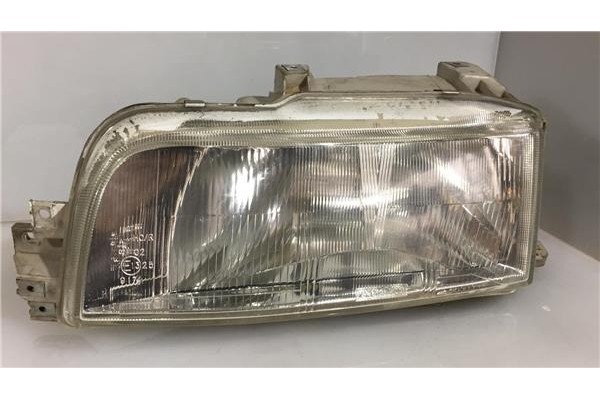 Recambio de faro delantero izquierdo para renault r 21 berlina (b/l48)(1985) 1.7 referencia OEM IAM   