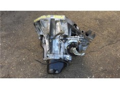 Recambio de caja cambios manual para renault scenic ii (jm) 1.5 dci (jm02, jm13) referencia OEM IAM JR5110  