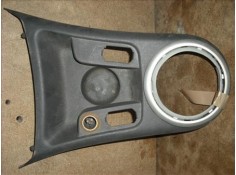 Recambio de consola para citroen c3 1.4 hdi referencia OEM IAM 9637999777 MP5207 