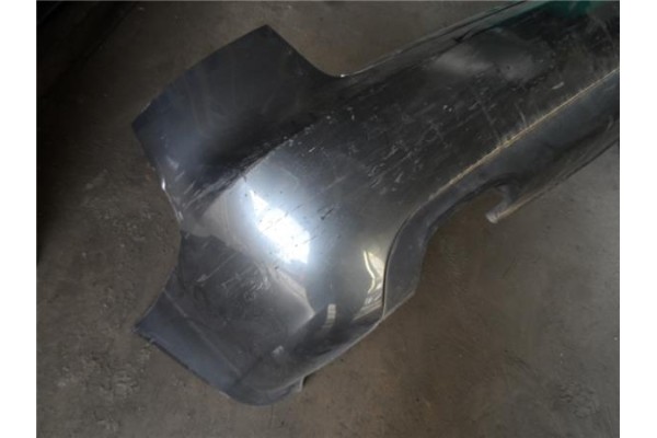 Recambio de paragolpes trasero para audi a4 berlina (8e) 1.9 tdi referencia OEM IAM 8E5807303 AD0221052 