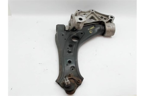 Recambio de brazo inferior delantero izquierdo para skoda fabia (6y2/6y3)(2000) 1.4 tdi referencia OEM IAM   