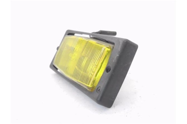 Recambio de intermitente delantero dcho para renault 21 sedán (l48_) 1.7 (l482) referencia OEM IAM 7701366152  